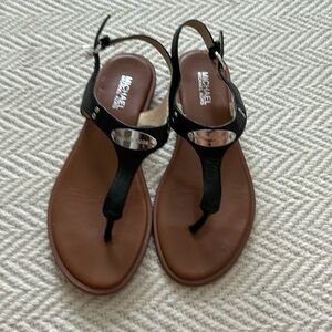 Michael Kors sandals